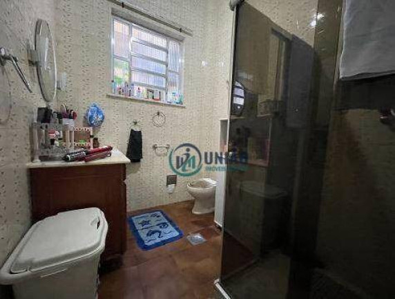 Imagem Apartamento com 2 Quartos à Venda, 120 m² em Fonseca - Niterói