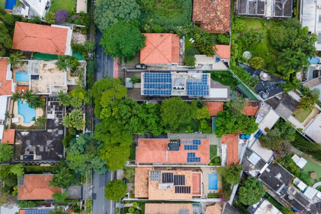 Imagem Terreno à Venda,  em Alto De Pinheiros - São Paulo