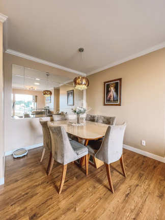 Imagem Apartamento com 3 Quartos à Venda, 80 m² em Itacolomi - Balneário Piçarras