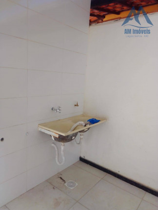 Imagem Casa com 2 Quartos à Venda, 180 m² em Lundcea - Lagoa Santa