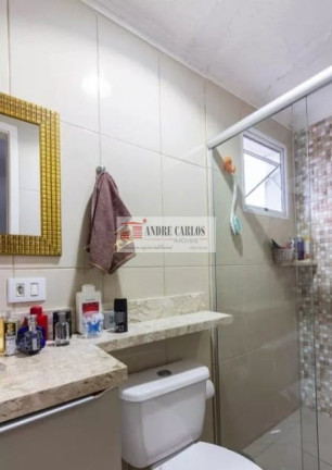 Imagem Apartamento com 2 Quartos à Venda, 60 m² em Jaguaribe - Osasco Imagem Apartamento com 2 Quartos à Venda, 60 m² em Jaguaribe - Osasco