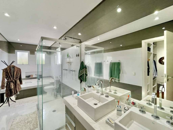 Imagem Casa com 4 Quartos à Venda, 287 m² em Granja Santa Maria - Carapicuíba Imagem Casa com 4 Quartos à Venda, 287 m² em Granja Santa Maria - Carapicuíba