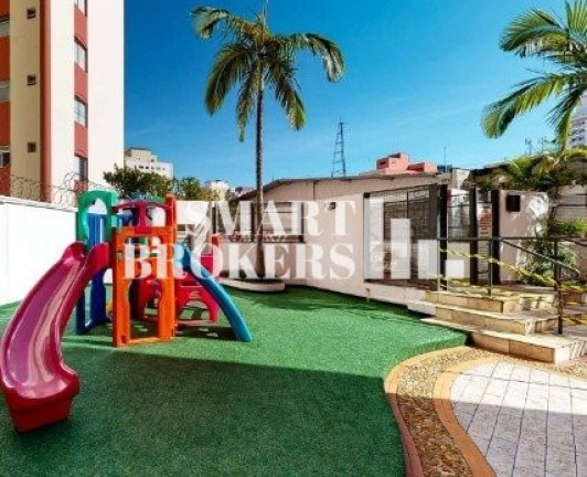 Imagem Apartamento com 3 Quartos à Venda, 74 m² em Cambuci - São Paulo