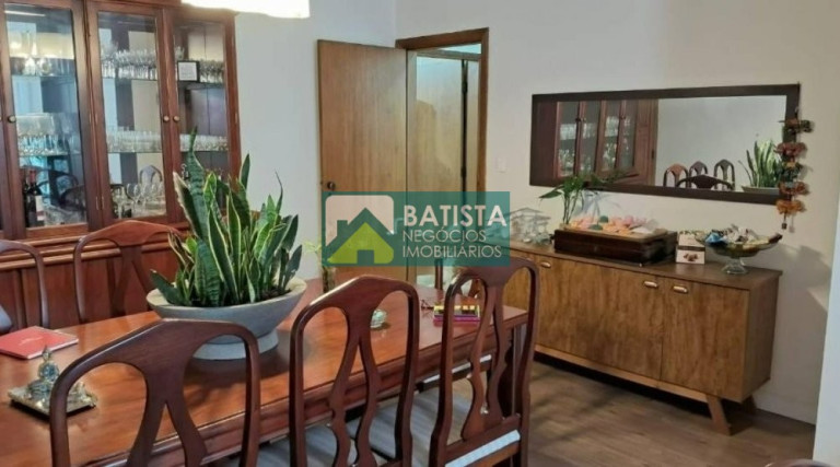 Imagem Apartamento com 3 Quartos à Venda, 130 m² em Jardim - Santo André Imagem Apartamento com 3 Quartos à Venda, 130 m² em Jardim - Santo André