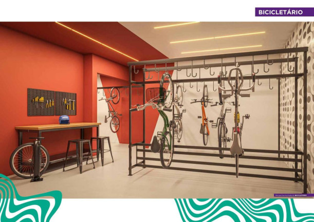 Imagem Apartamento com 2 Quartos à Venda, 36 m² em Vila Ré - São Paulo Imagem Apartamento com 2 Quartos à Venda, 36 m² em Vila Ré - São Paulo