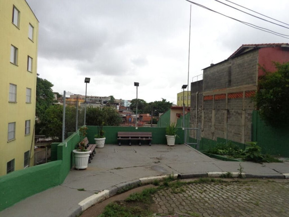 Imagem Imóvel com 2 Quartos à Venda, 60 m² em Cidade São Mateus - São Paulo