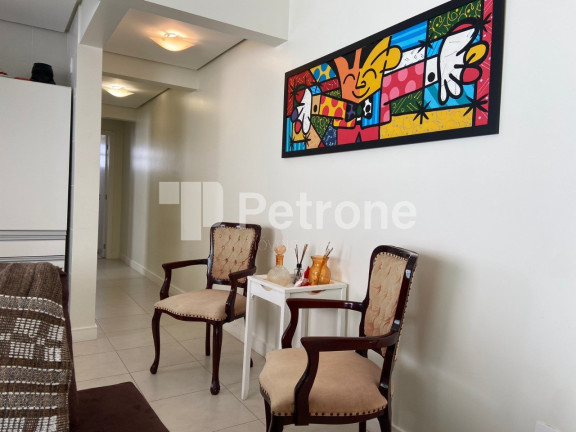 Imagem Apartamento com 2 Quartos à Venda, 59 m² em Palmas - Governador Celso Ramos Imagem Apartamento com 2 Quartos à Venda, 59 m² em Palmas - Governador Celso Ramos