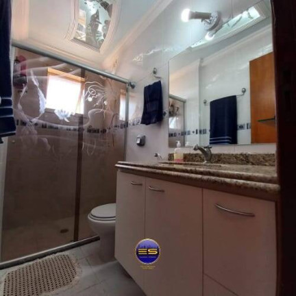 Imagem Apartamento com 3 Quartos à Venda, 112 m² em Canto Do Forte - Praia Grande