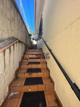 Imagem Casa com 2 Quartos à Venda, 150 m² em Vila Comercial - São Paulo Imagem Casa com 2 Quartos à Venda, 150 m² em Vila Comercial - São Paulo