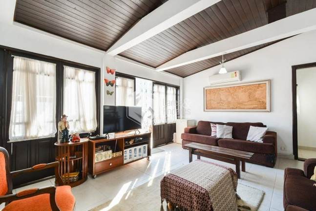 Imagem Imóvel com 2 Quartos à Venda, 152 m² em Vila Clementino - São Paulo Imagem Imóvel com 2 Quartos à Venda, 152 m² em Vila Clementino - São Paulo