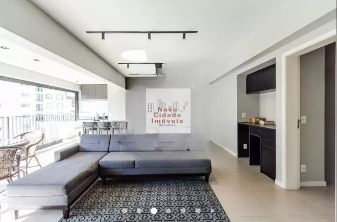 Imagem Apartamento com 2 Quartos à Venda, 84 m² em Vila Olímpia - São Paulo Imagem Apartamento com 2 Quartos à Venda, 84 m² em Vila Olímpia - São Paulo