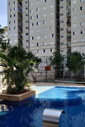 Imagem Apartamento com 3 Quartos à Venda, 60 m² em Planalto - São Bernardo Do Campo