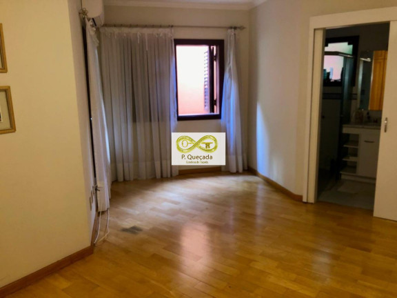 Imagem Casa com 4 Quartos à Venda, 409 m² em Residencial Parque Rio Das Pedras - Campinas