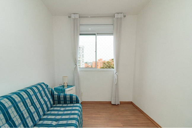 Imagem Imóvel com 3 Quartos à Venda, 68 m² em Jardim Carvalho - Porto Alegre