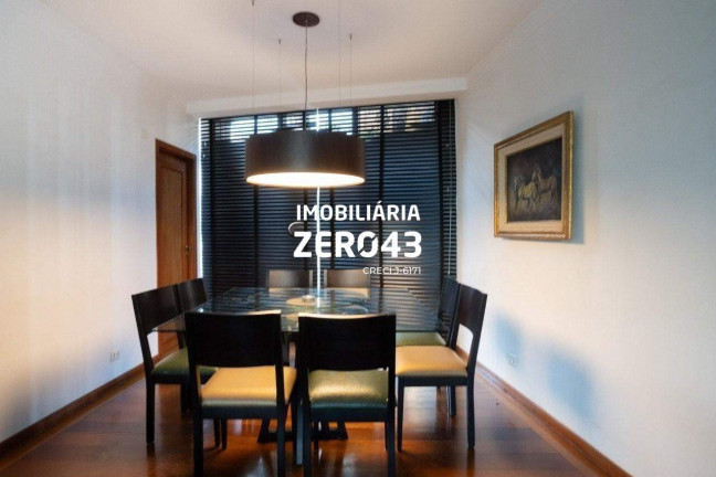 Imagem Apartamento com 4 Quartos à Venda, 298 m² em Caiçaras - Londrina Imagem Apartamento com 4 Quartos à Venda, 298 m² em Caiçaras - Londrina