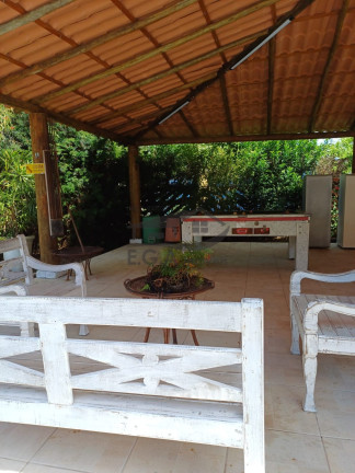 Imagem Casa de Condomínio com 1 Quarto à Venda, 65 m² em Boiçucanga - São Sebastião