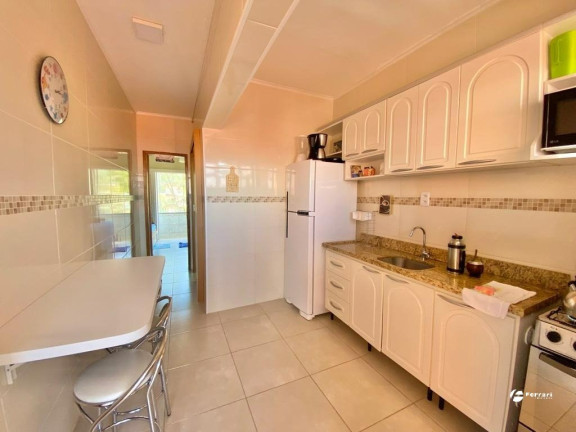 Imagem Apartamento com 1 Quarto à Venda, 58 m² em Zona Nova - Capão Da Canoa