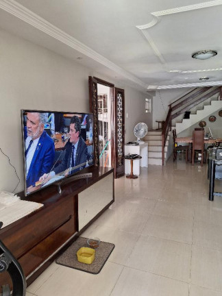Imagem Casa com 5 Quartos à Venda, 203 m² em Parnamirim - Recife Imagem Casa com 5 Quartos à Venda, 203 m² em Parnamirim - Recife