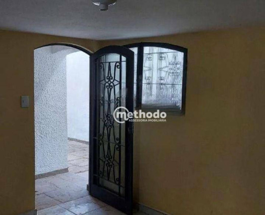 Imagem Casa com 4 Quartos à Venda, 391 m² em Parque São Quirino - Campinas Imagem Casa com 4 Quartos à Venda, 391 m² em Parque São Quirino - Campinas