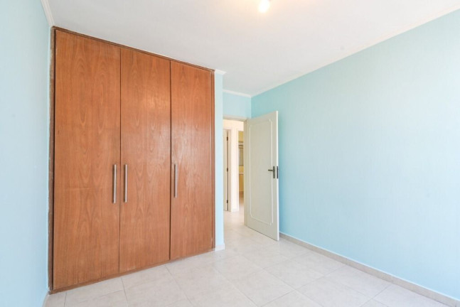 Imagem Apartamento com 3 Quartos à Venda, 135 m² em Brooklin - São Paulo