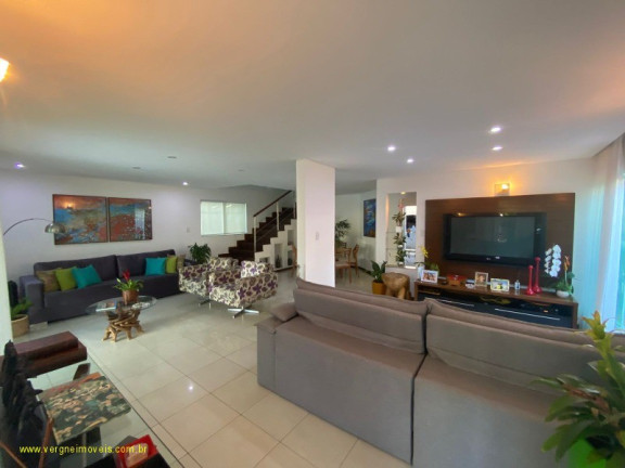 Imagem Imóvel com 4 Quartos à Venda, 140 m² em Recreio Ipitanga - Lauro De Freitas Imagem Imóvel com 4 Quartos à Venda, 140 m² em Recreio Ipitanga - Lauro De Freitas