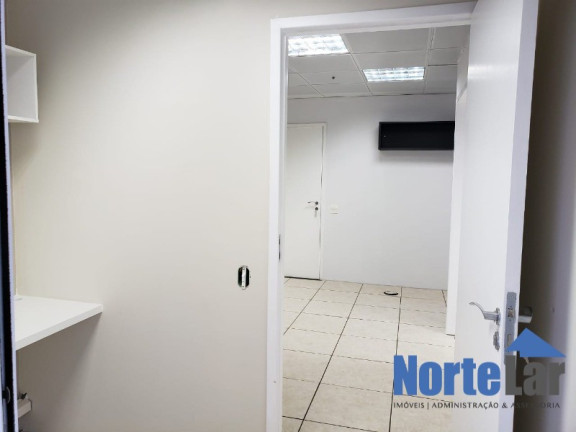 Imagem Sala Comercial à Venda, 34 m² em Santana - São Paulo