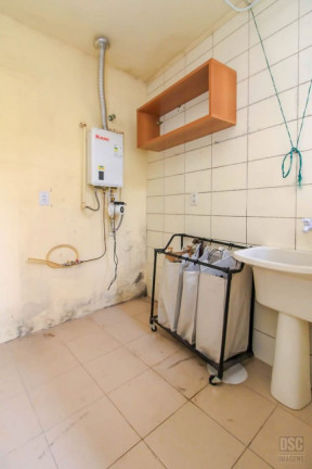 Imagem Casa de Condomínio com 3 Quartos à Venda, 138 m² em Ipanema - Porto Alegre