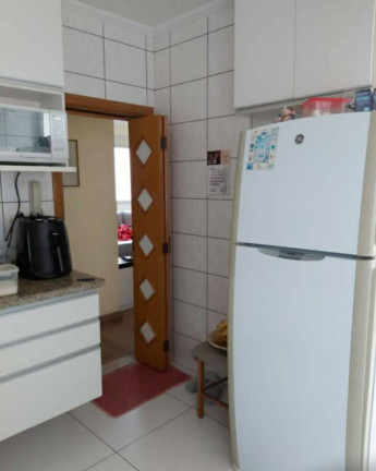 Imagem Apartamento com 3 Quartos à Venda, 89 m² em Vila Mariana - São Paulo