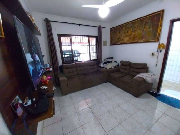Imagem Sobrado com 2 Quartos à Venda, 95 m² em Caiçara - Praia Grande Imagem Sobrado com 2 Quartos à Venda, 95 m² em Caiçara - Praia Grande