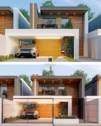 Imagem Casa com 4 Quartos à Venda, 191 m² em Centro - Eusébio Imagem Casa com 4 Quartos à Venda, 191 m² em Centro - Eusébio