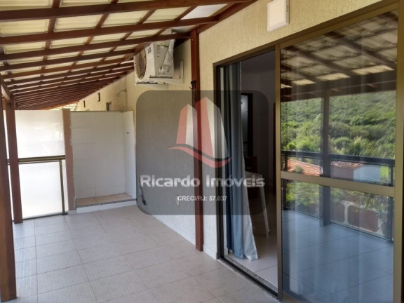 Imagem Imóvel com 2 Quartos à Venda, 100 m² em Peró - Cabo Frio