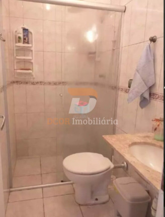 Imagem Casa com 3 Quartos à Venda ou Locação, 130 m² em Centro  - Diadema