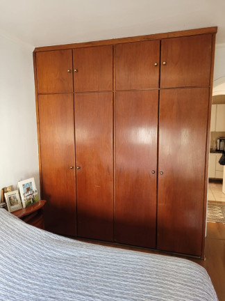 Imagem Imóvel com 1 Quarto à Venda, 60 m² em Itaim Bibi - São Paulo
