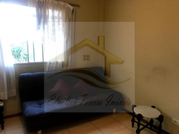 Imagem Apartamento com 2 Quartos à Venda, 52 m² em Industrial - Londrina
