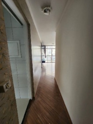 Imagem Apartamento com 2 Quartos à Venda, 54 m² em Rua Adriano Racine/jardim Celeste - São Paulo