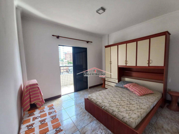 Imagem Apartamento com 2 Quartos à Venda, 100 m² em Caiçara - Praia Grande