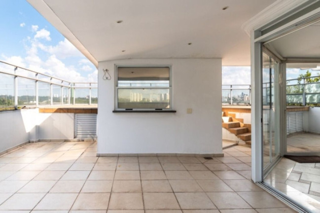 Imagem Apartamento com 3 Quartos à Venda, 313 m² em Alto De Pinheiros - São Paulo Imagem Apartamento com 3 Quartos à Venda, 313 m² em Alto De Pinheiros - São Paulo