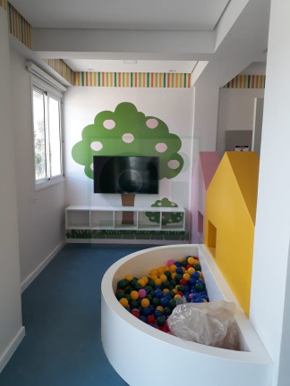 Imagem Imóvel com 2 Quartos à Venda, 47 m² em Jd. Portão Vermelho - Vargem Grande Paulista
