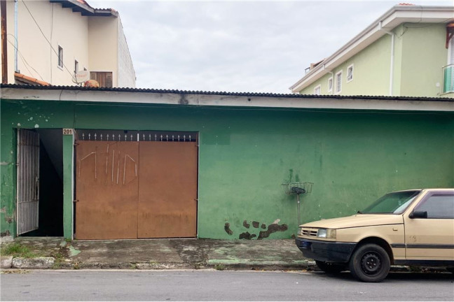 Casa com 3 Quartos à Venda, 145 m² em Jardim Santa Terezinha - Taboão Da Serra