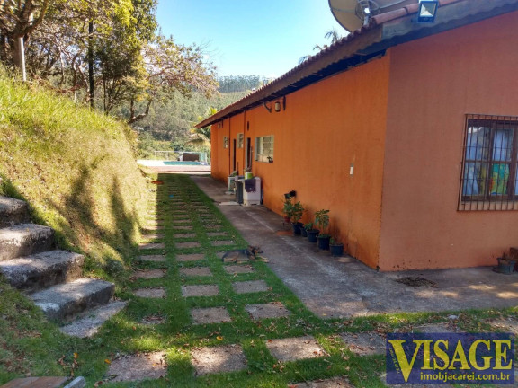 Imagem Chácara com 5 Quartos à Venda, em Monte Alegre - Igaratá Imagem Chácara com 5 Quartos à Venda, em Monte Alegre - Igaratá