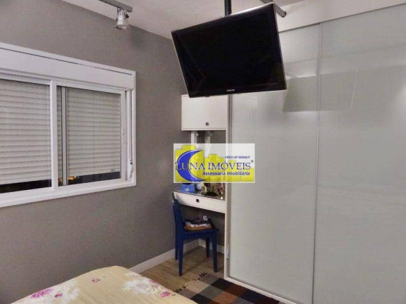 Imagem Apartamento com 2 Quartos à Venda, 104 m² em Centro - São Bernardo Do Campo Imagem Apartamento com 2 Quartos à Venda, 104 m² em Centro - São Bernardo Do Campo