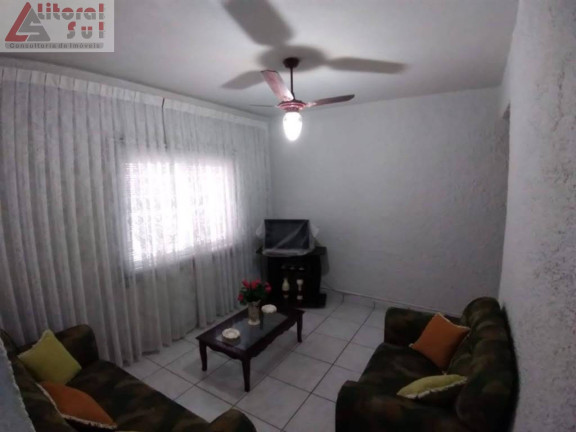 Imagem Apartamento com 1 Quarto à Venda, 54 m² em Guilhermina - Praia Grande Imagem Apartamento com 1 Quarto à Venda, 54 m² em Guilhermina - Praia Grande