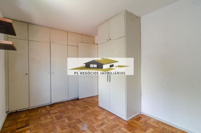 Imagem Apartamento com 2 Quartos à Venda, 101 m² em Paraíso - São Paulo