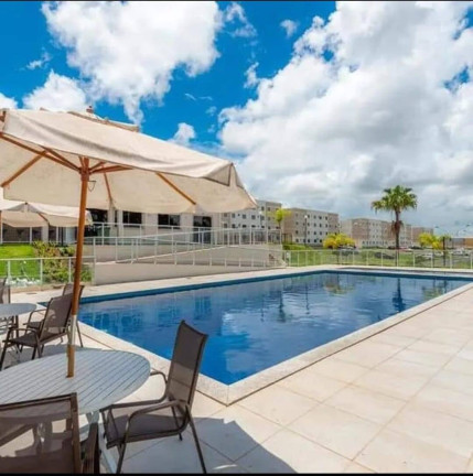 Imagem Apartamento com 2 Quartos à Venda,  em Jardim Belo Horizonte - Aparecida De Goiânia