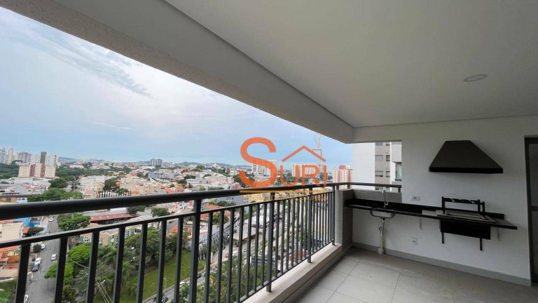 Imagem Apartamento com 4 Quartos à Venda, 165 m² em Vila Gilda - Santo André Imagem Apartamento com 4 Quartos à Venda, 165 m² em Vila Gilda - Santo André