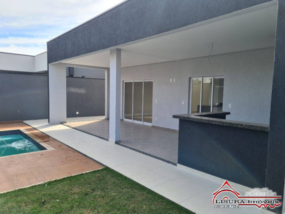 Imagem Casa de Condomínio com 4 Quartos à Venda, 206 m² em Bairro Do Grama - Caçapava