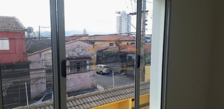 Imagem Casa de Condomínio com 1 Quarto à Venda, 47 m² em Vila Medeiros - São Paulo Imagem Casa de Condomínio com 1 Quarto à Venda, 47 m² em Vila Medeiros - São Paulo