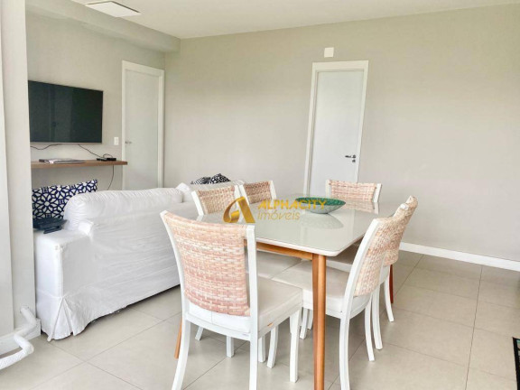 Imagem Apartamento com 1 Quarto à Venda ou Locação, 58 m² em Alphaville Empresarial - Barueri Imagem Apartamento com 1 Quarto à Venda ou Locação, 58 m² em Alphaville Empresarial - Barueri