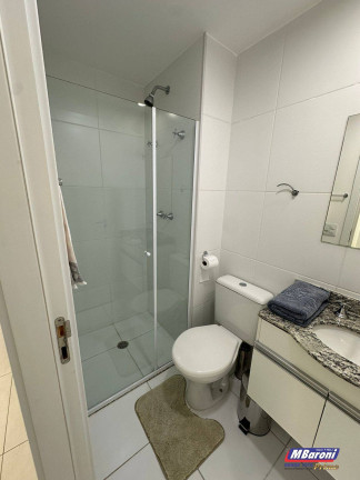 Imagem Apartamento com 2 Quartos à Venda, 50 m² em Vila Gumercindo - São Paulo Imagem Apartamento com 2 Quartos à Venda, 50 m² em Vila Gumercindo - São Paulo