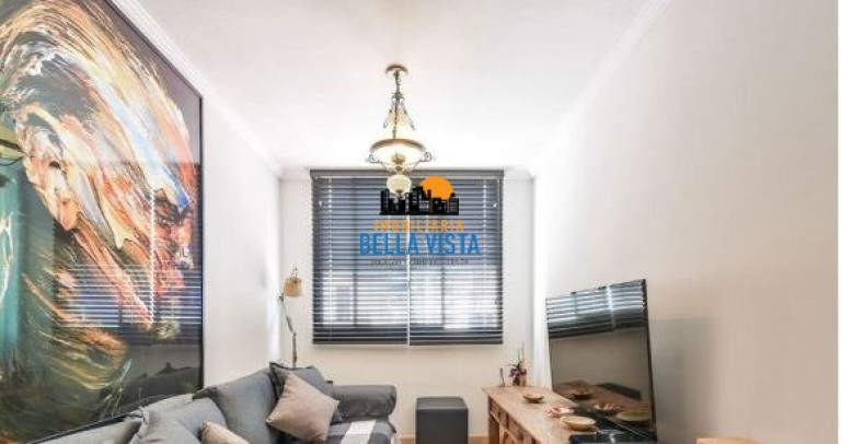 Imagem Apartamento com 2 Quartos à Venda, em Vila Pompéia - São Paulo Imagem Apartamento com 2 Quartos à Venda, em Vila Pompéia - São Paulo